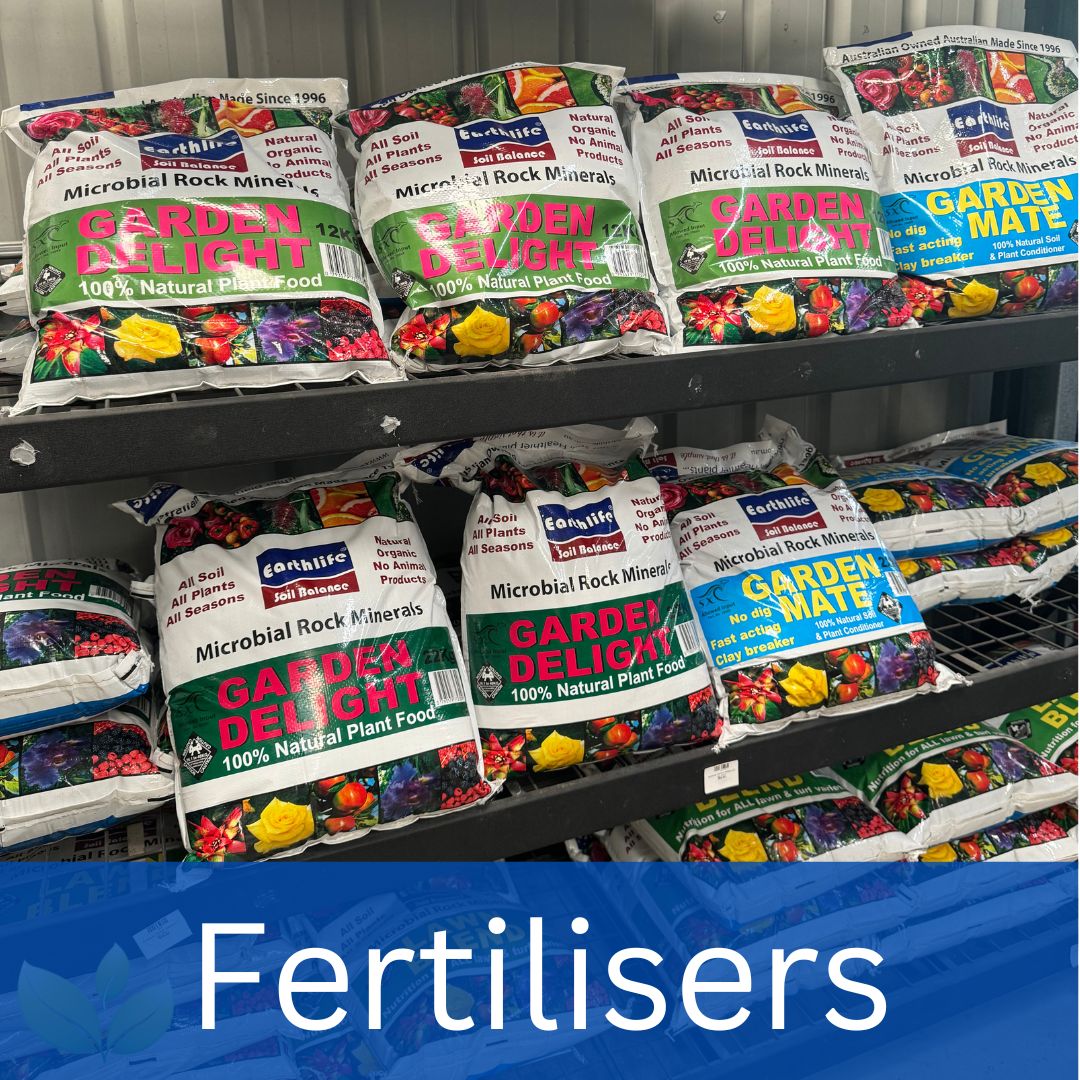 Fertilisers