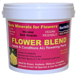 Earthlife flower blend