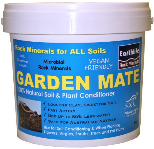 EarthLife Garden Mate