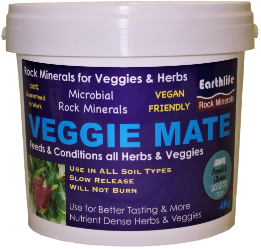 EarthLife Veggie Mate