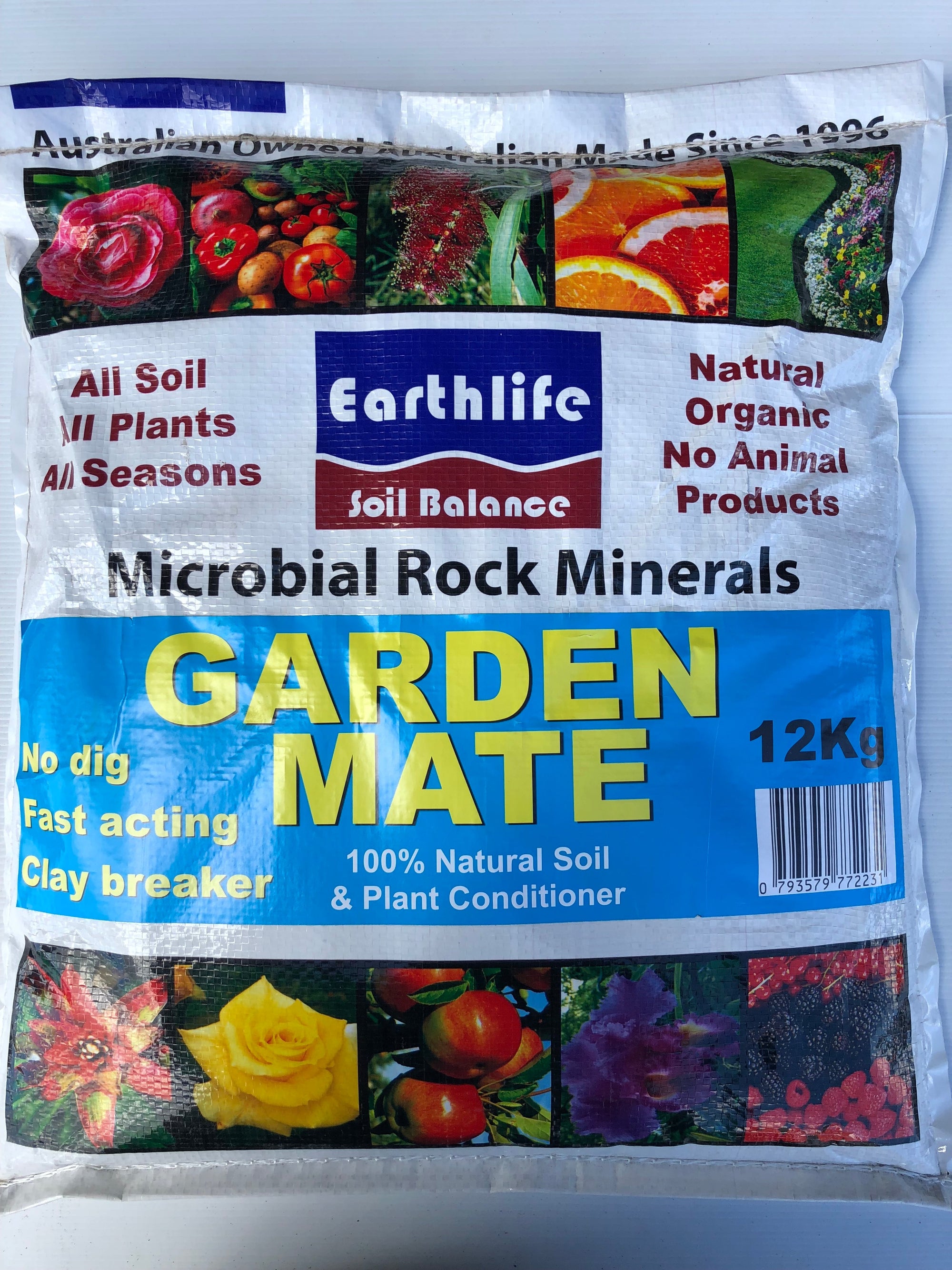 EarthLife Garden Mate