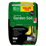 Rocky Point Garden Soil