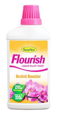 Searles Flourish Liquid Fertiliser