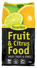 Searles Fruit and Citrus Food