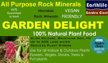 EarthLife Garden Delight