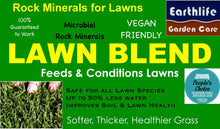 EarthLife Lawn Blend