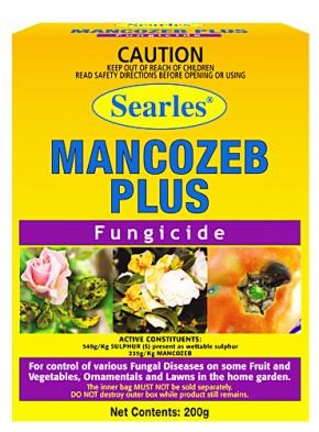 Searles Mancozeb Plus