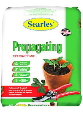 Searles Propagating Mix