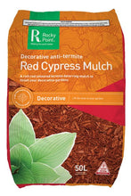 Rocky Point - Cypress Mulch