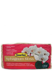 Searles Sphagnum Moss