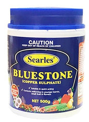 Searles Bluestone
