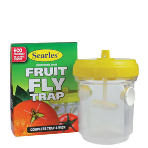 Searles Fruit Fly Trap