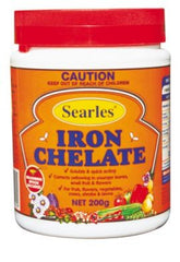 Searles Iron Chelate