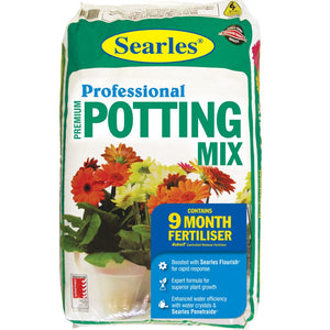 Searles Professional Potting Mix
