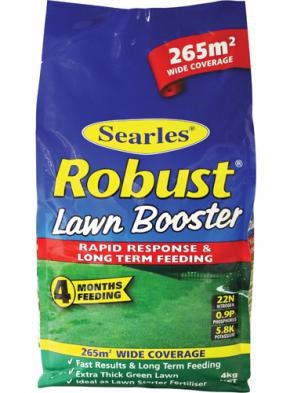 Searles Robust Lawn Booster