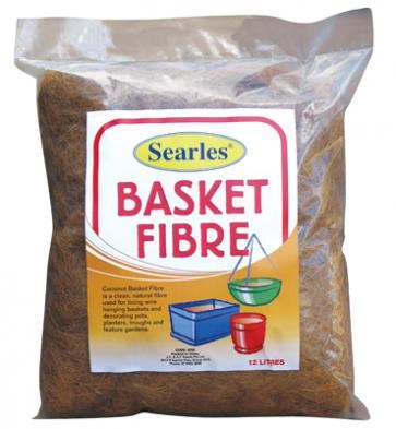 Searles Basket Fibre