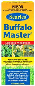 Searles Buffalo Master Selective Weedkiller