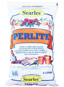 Searles Perlite