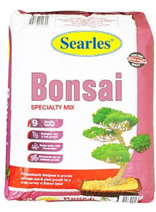 Searles Bonsai Mix