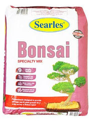 Searles Bonsai Mix