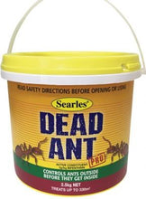 Searles Dead Ant Pro