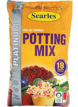 Searles Platinum Peat 80 Potting Mix