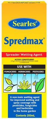 Searles Spredmax Wetting Agent